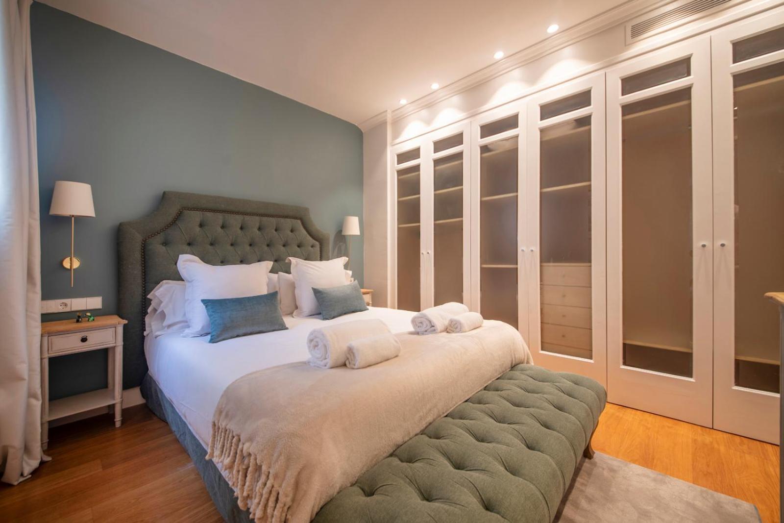 Appartement Atico Duplex Con Cinco Barcelone