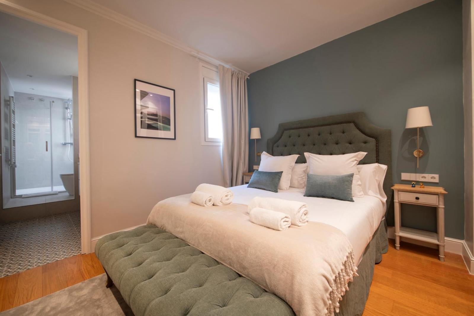 Appartement Atico Duplex Con Cinco *