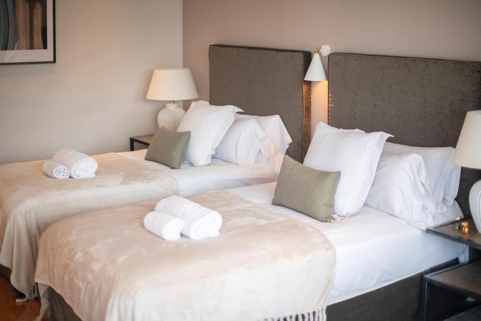 Appartement Atico Duplex Con Cinco Barcelone