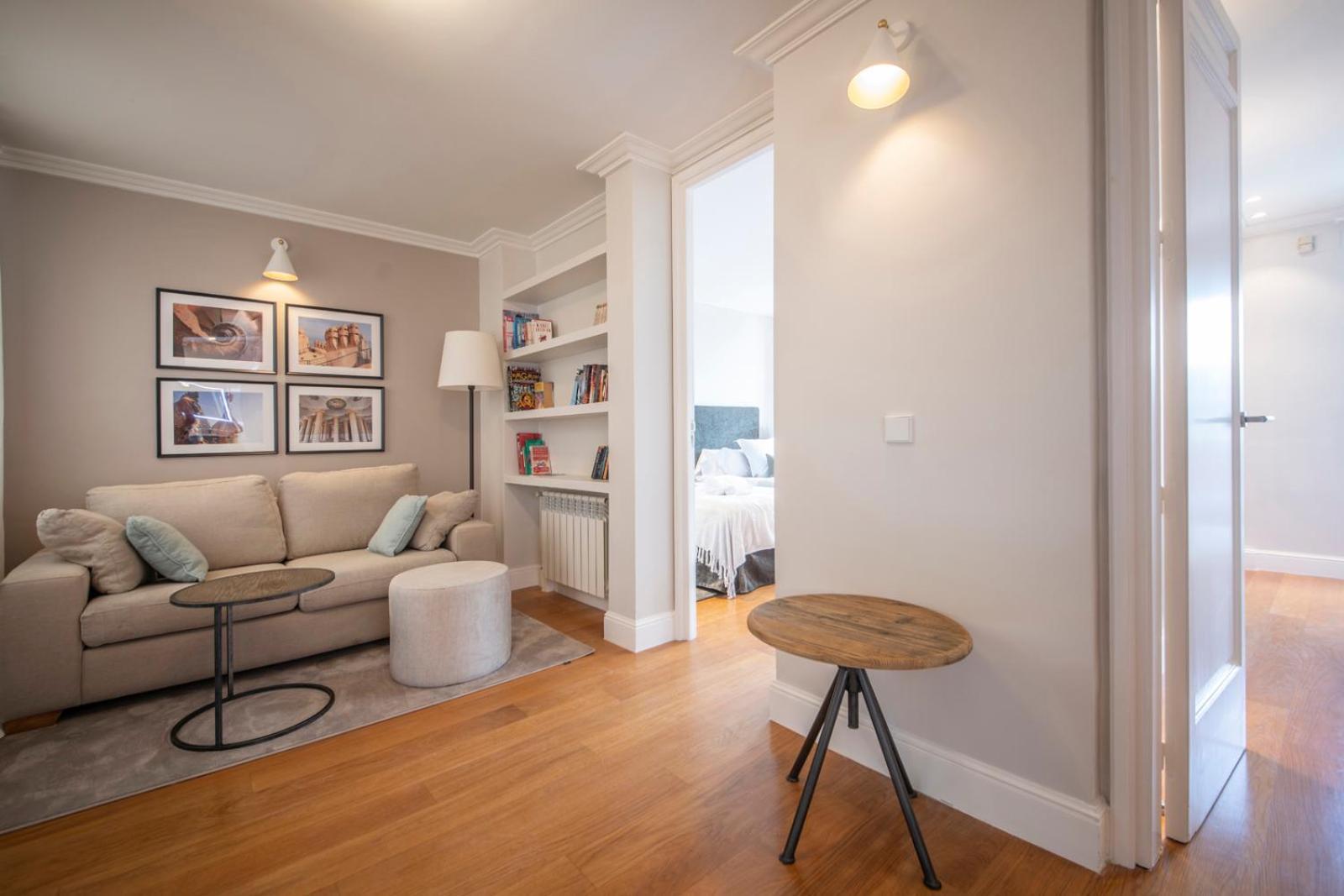 Appartement Atico Duplex Con Cinco Barcelone