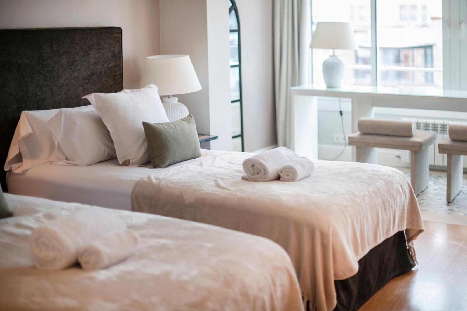 Appartement Atico Duplex Con Cinco