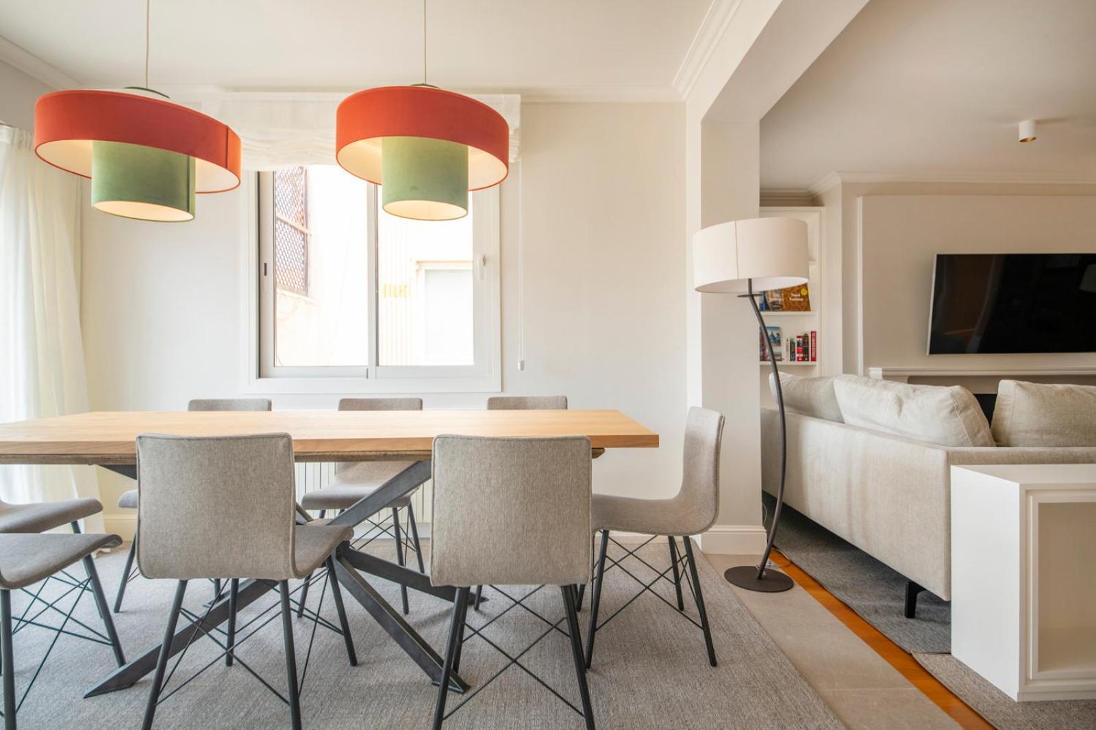 Atico Duplex Con Cinco Appartement *