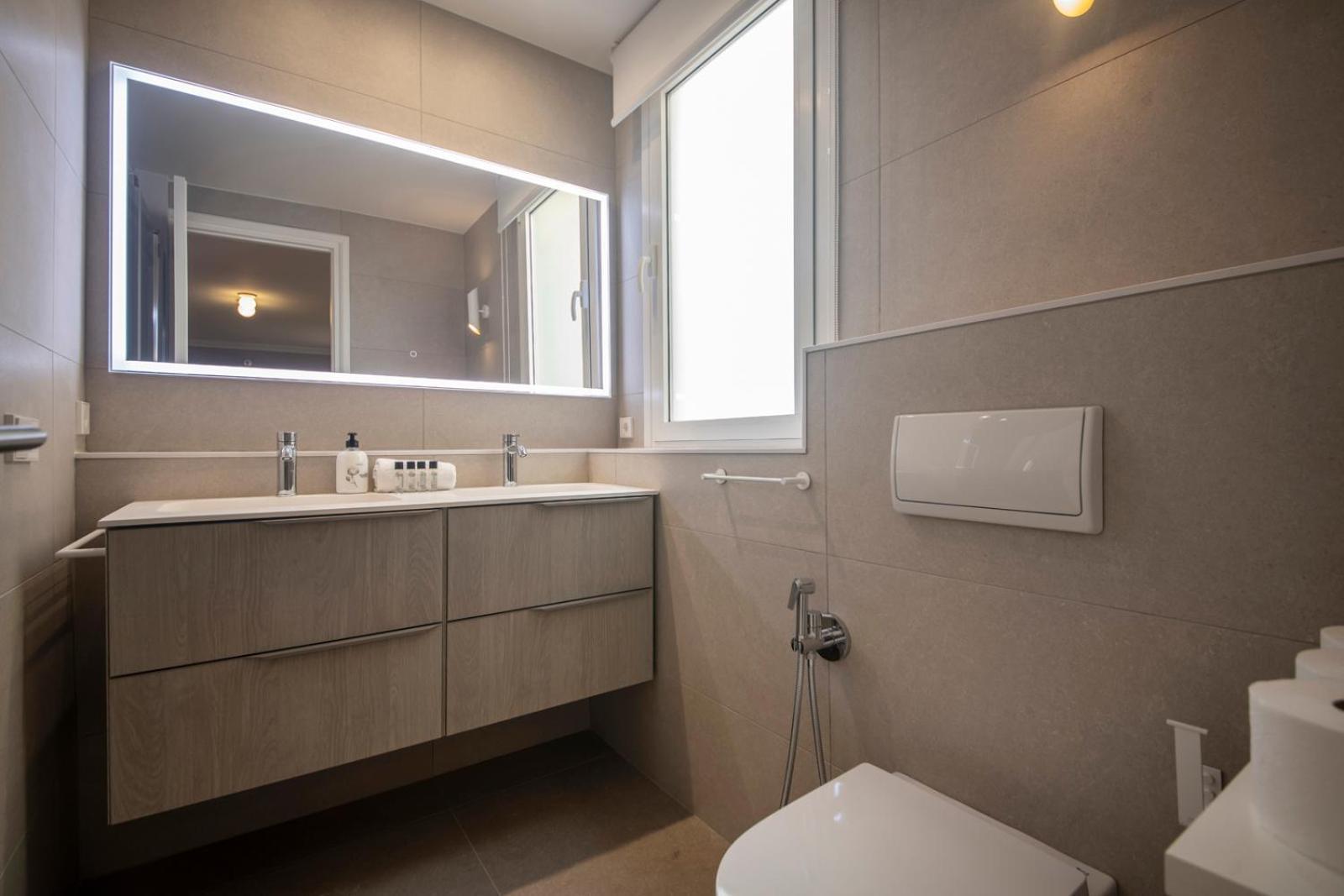 Atico Duplex Con Cinco Barcelone