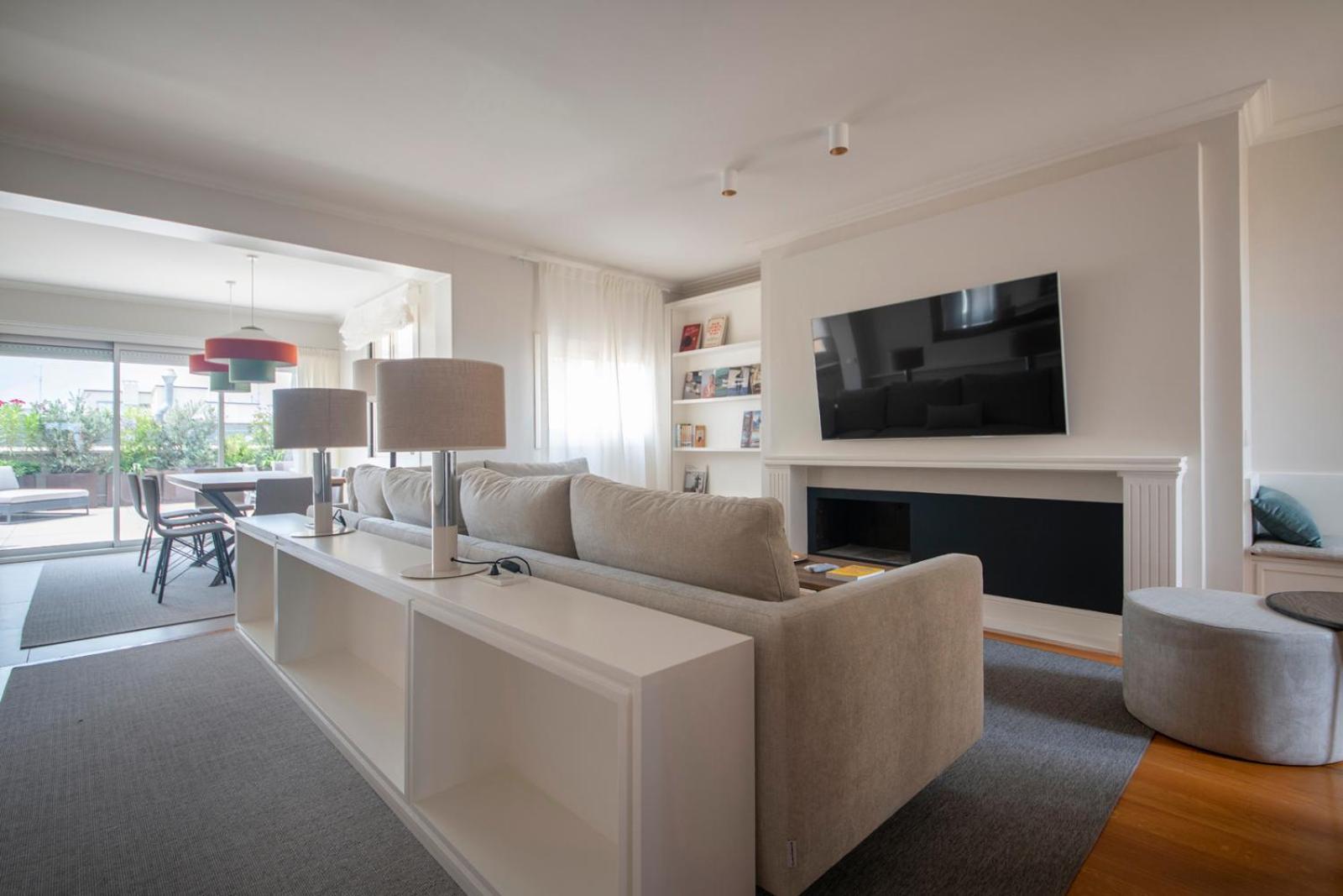 Atico Duplex Con Cinco Appartement *
