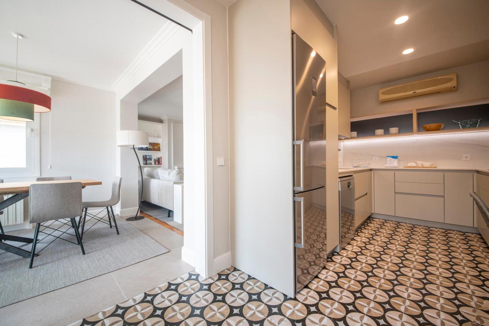 Appartement Atico Duplex Con Cinco *