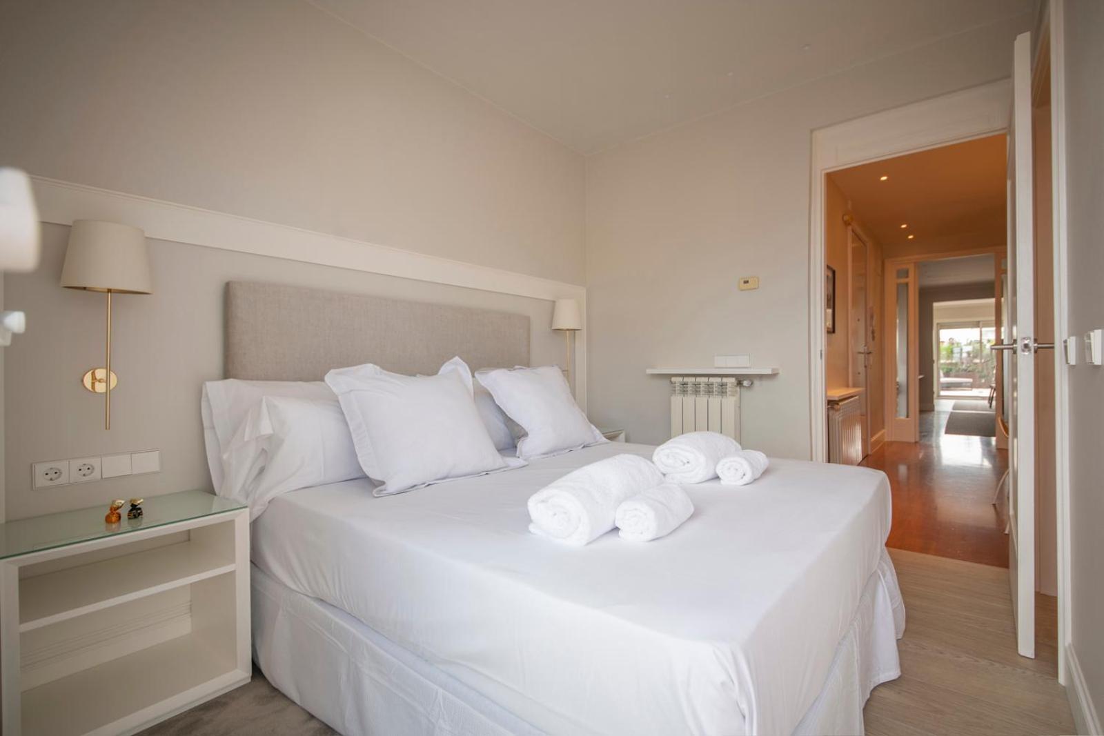 Atico Duplex Con Cinco Barcelone