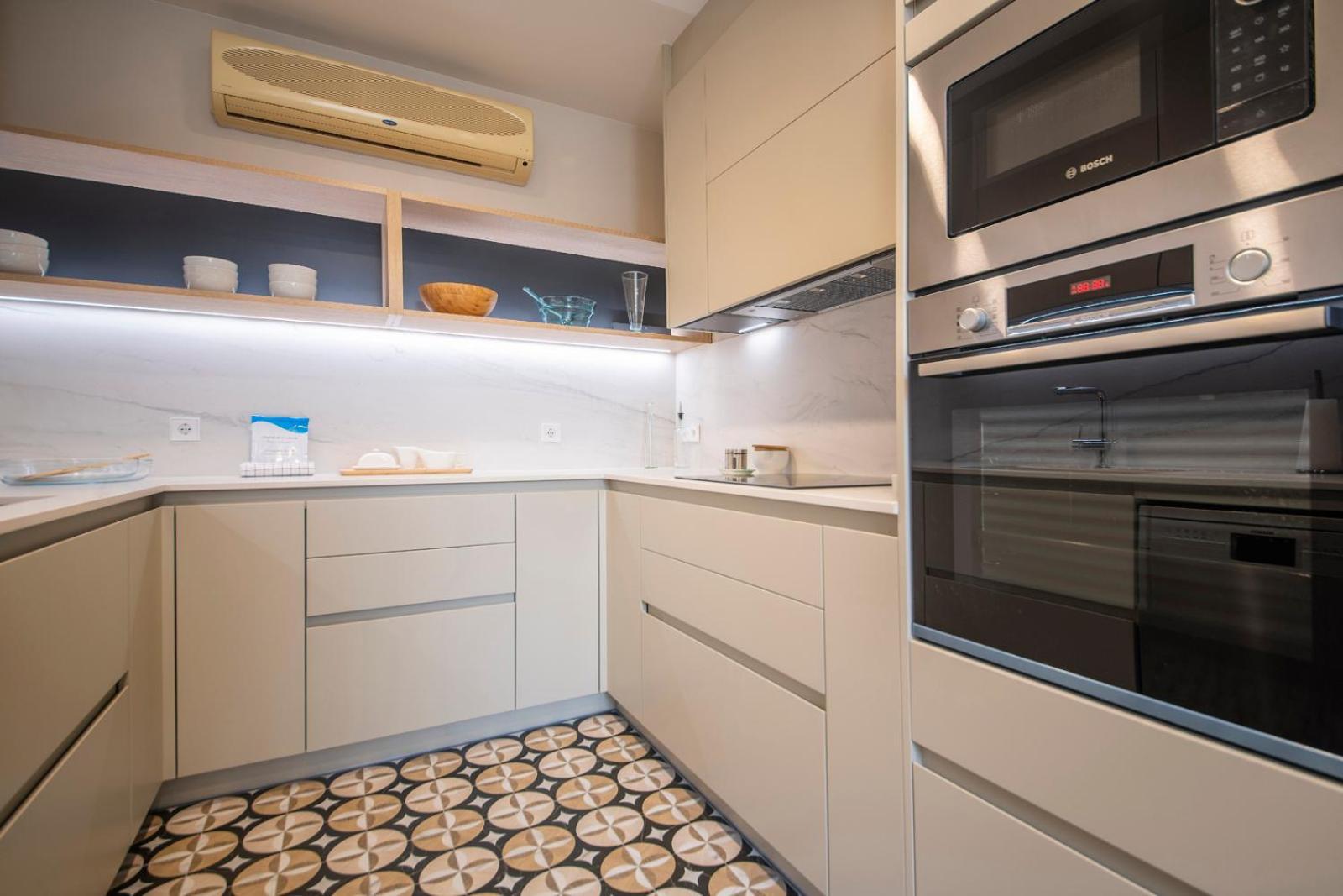 Atico Duplex Con Cinco Barcelone